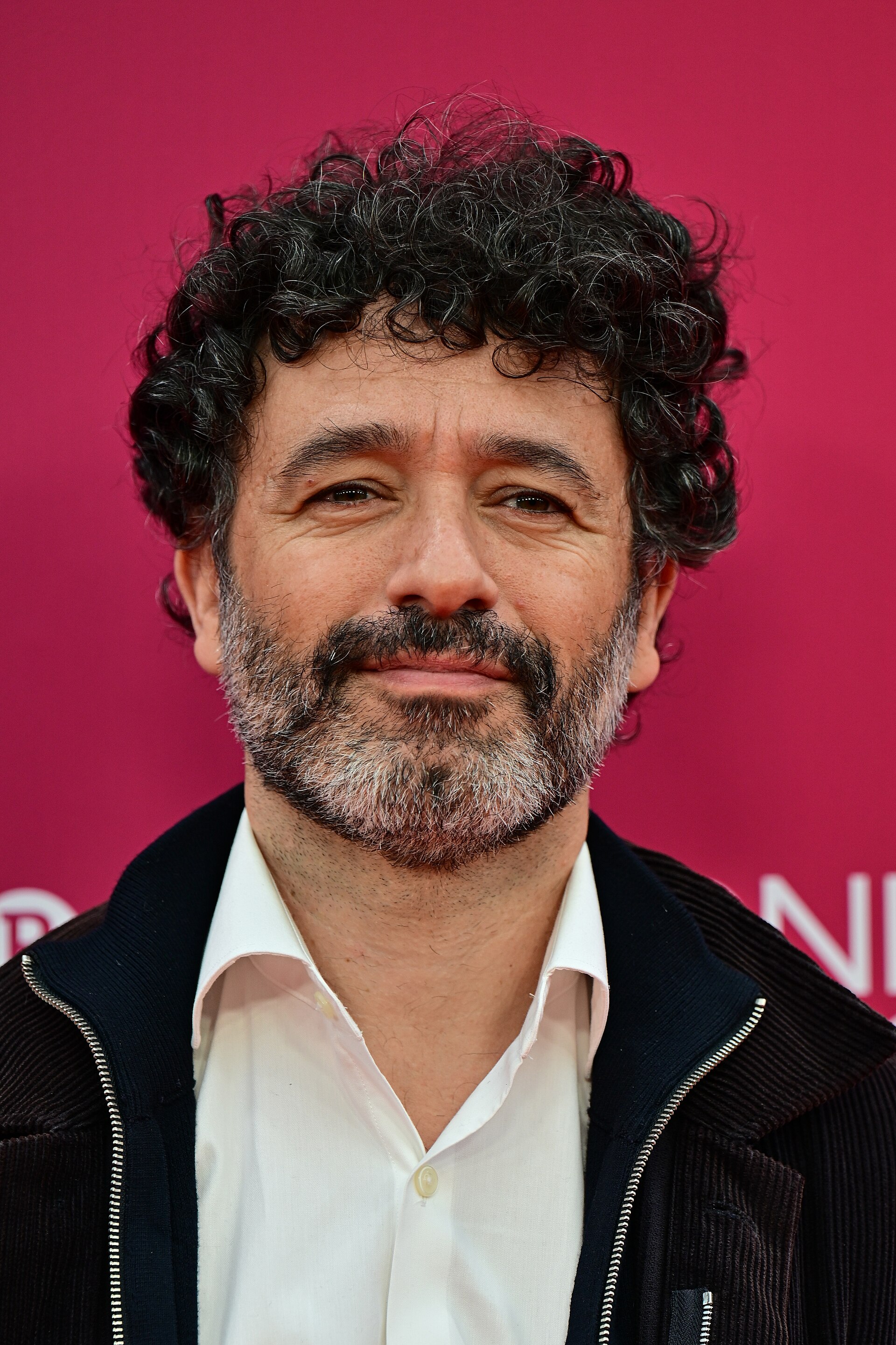 Rodrigo Sorogoyen at the UK premiere of The Beloved during the 70th BFI London Film Festival at the Royal Festival Hall, London, England, 8 October 2026.