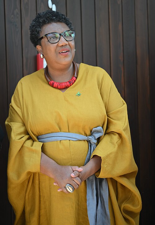 Rosana Paulino at the Biennale di Venezia 2026