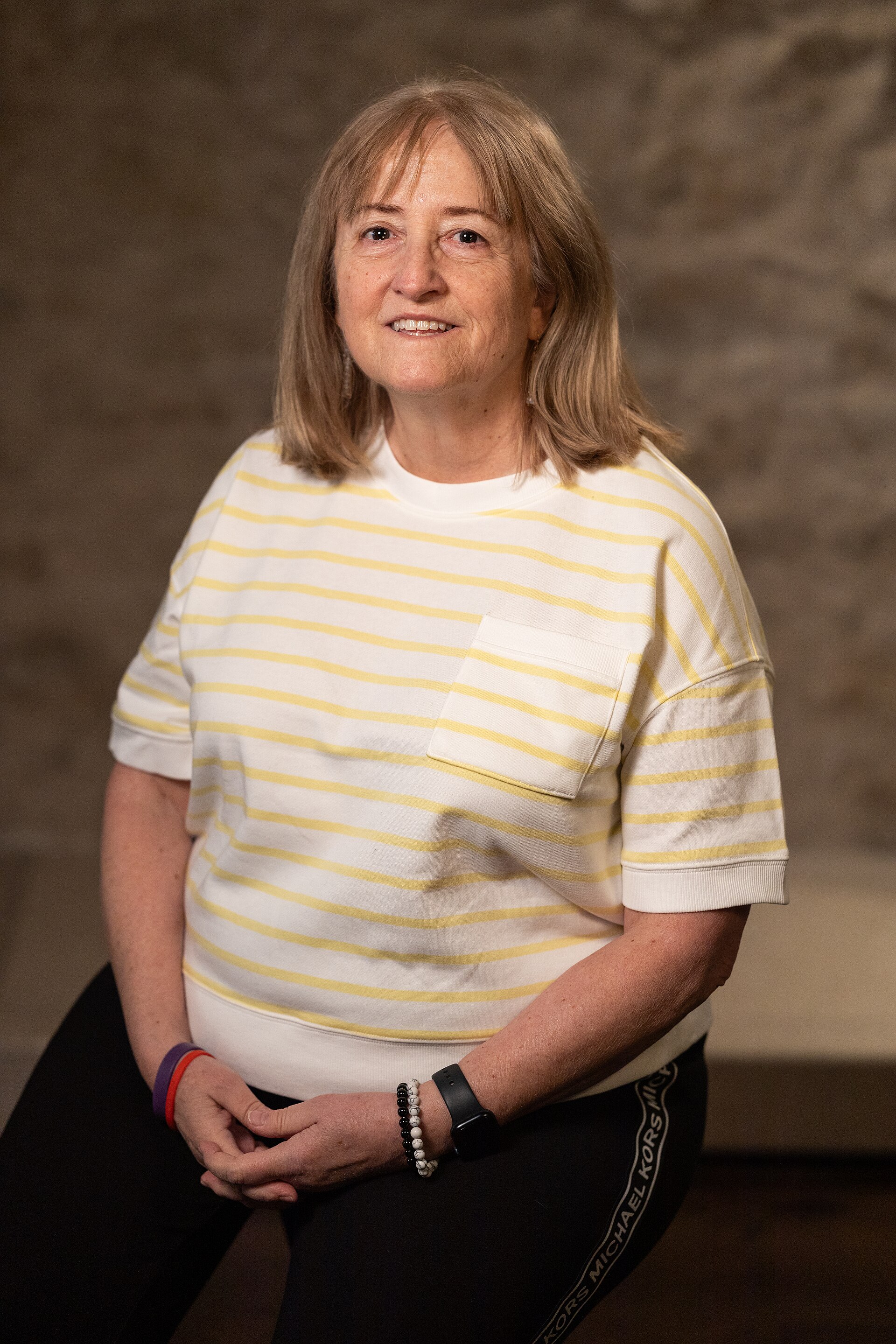 Rosie Stephenson-Goodknight at SXSW on March 9 2024
