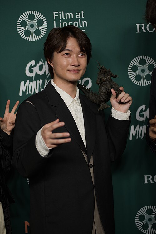Ryunosuke Kamiki, Actor, at NYFF 2026 in New York City, New York