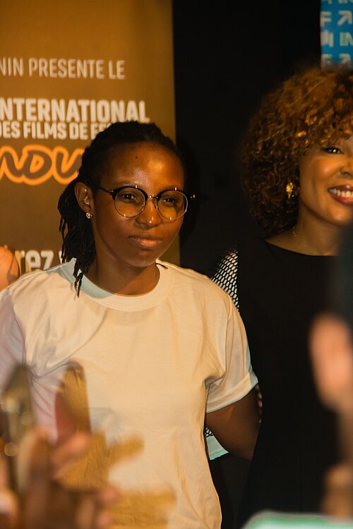 Festival International des films des femmes de Cotonou