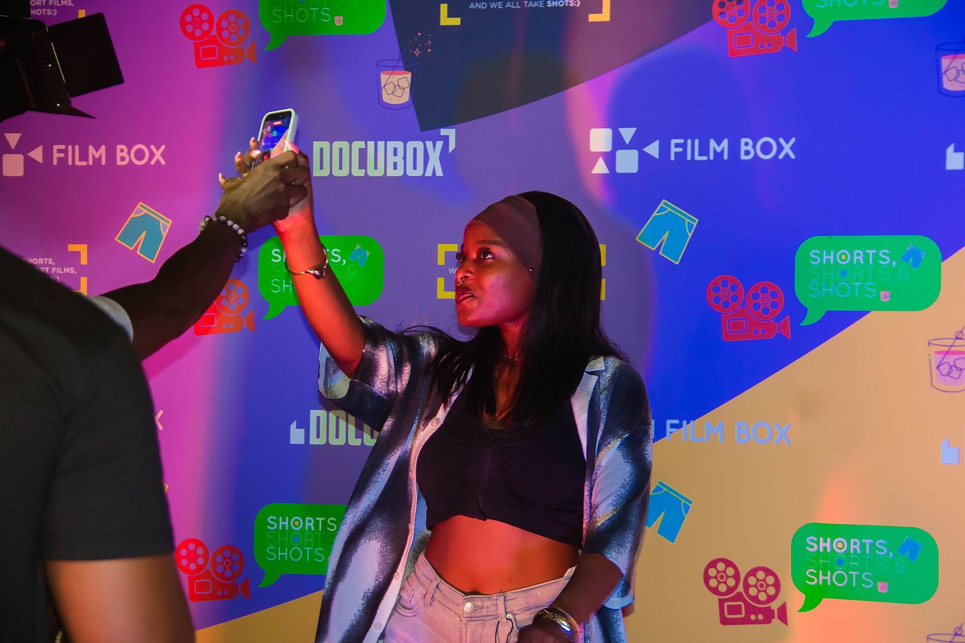 Festival International des films des femmes de Cotonou
