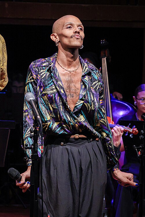 South African College of Music Student Showcase in 2026, hosted by Alan Committie
