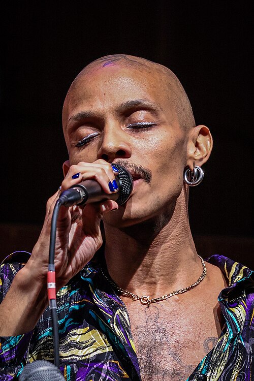 South African College of Music Student Showcase in 2026, hosted by Alan Committie