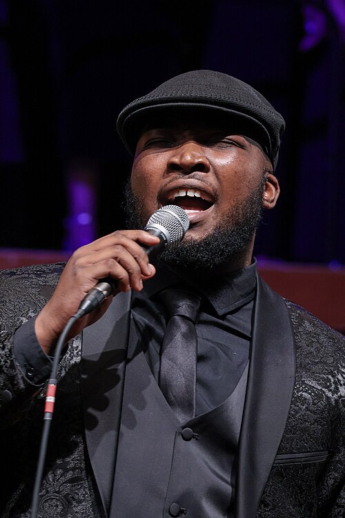 South African College of Music Student Showcase in 2026, hosted by Alan Committie
