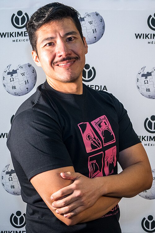 Portraits of attendees at WECUDI 2025, Mexico City, Mexico.