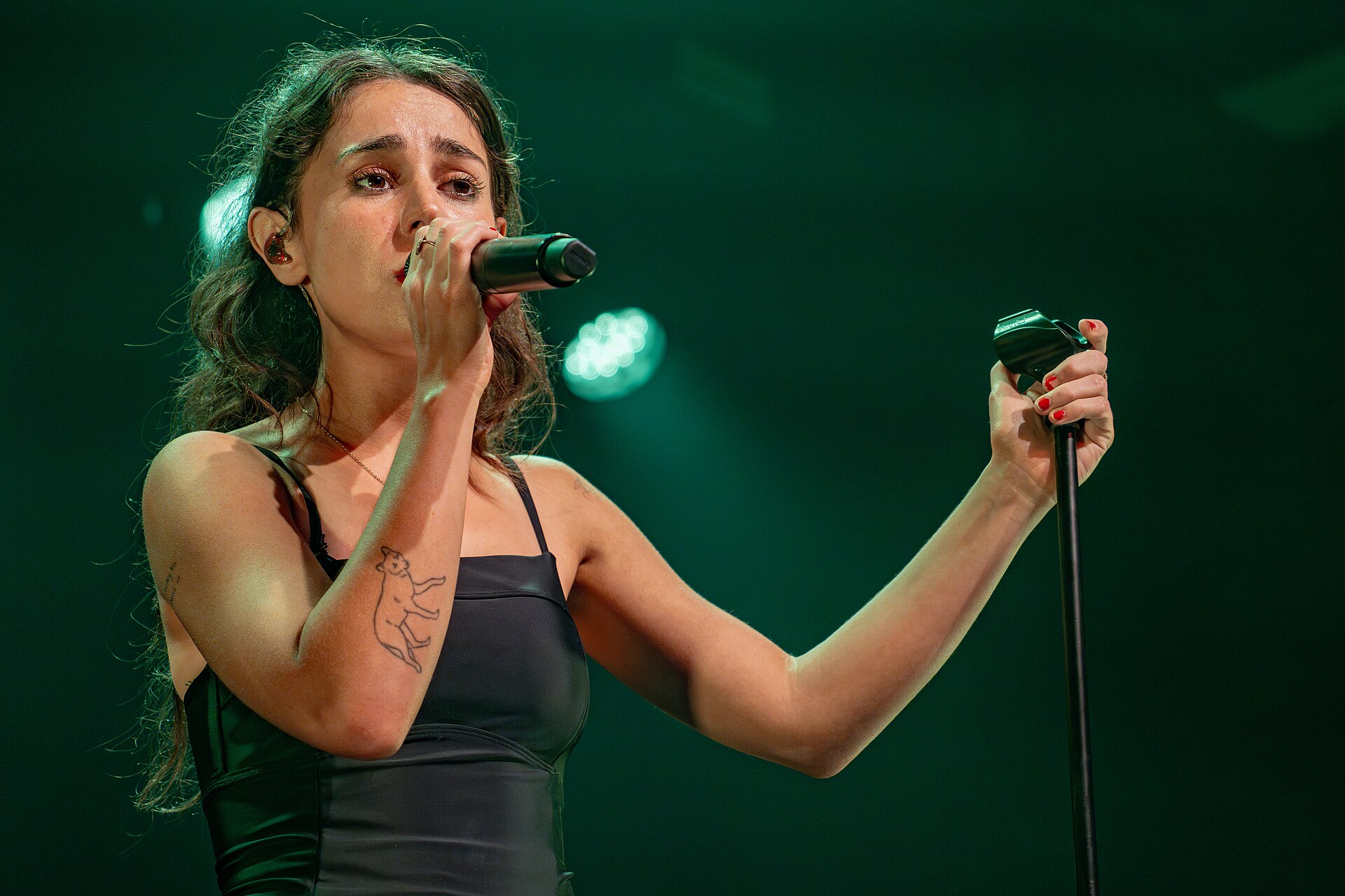 Samia at Brooklyn Steel 5.30.25
