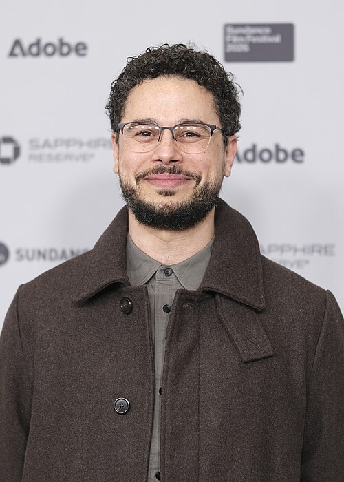 Weiner at Sundance Film Festival in 2026