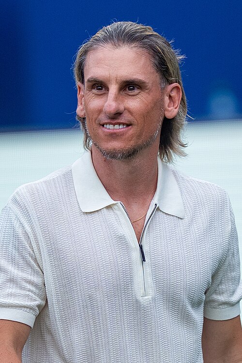 Sebastián Beccacece during Côte d'Ivoire v Ecuador on 14 June 2026 at the 2026 FIFA World Cup