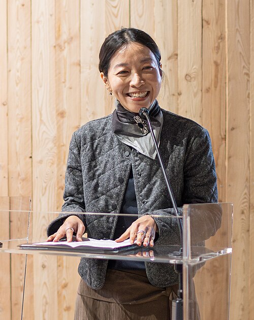 Selene Yap Curator AT VENICE BIENNALE ARTE 2026