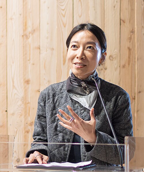 Selene Yap Curator AT VENICE BIENNALE ARTE 2026