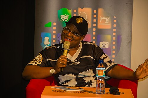 Festival International des films des femmes de Cotonou