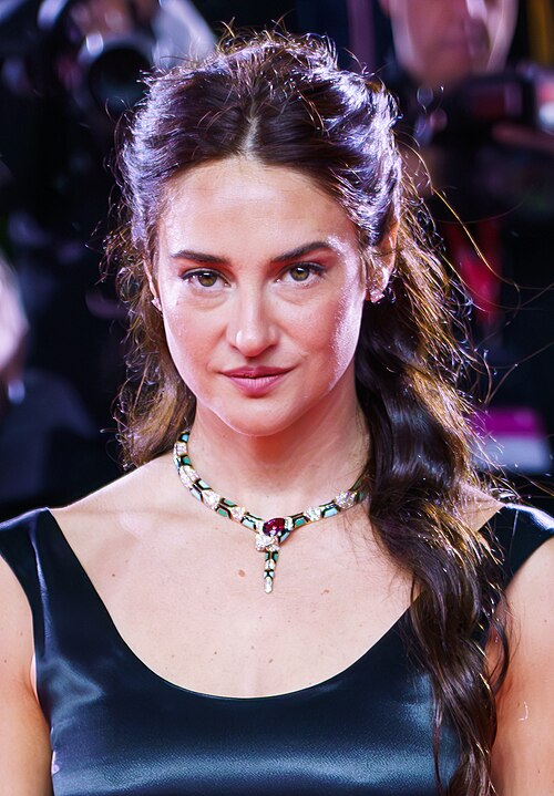 Shailene Woodley ất the 82nd Venice Film Festival 2025