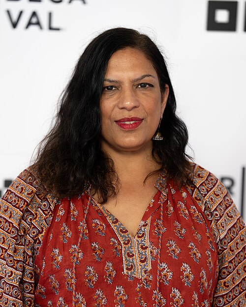 World premiere of AI: Probably Nothing to Worry About at the 2026 Tribeca Film Festival, Village East by Angelika, New York City, June 6, 2026.