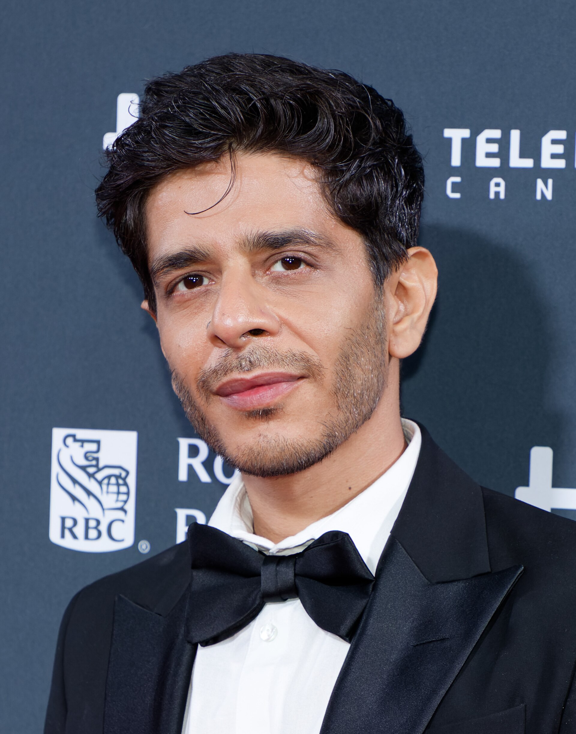 Shashank Arora at the 2024 Toronto International Film Festival (TIFF) for the movie Superboys Of Malegaon.