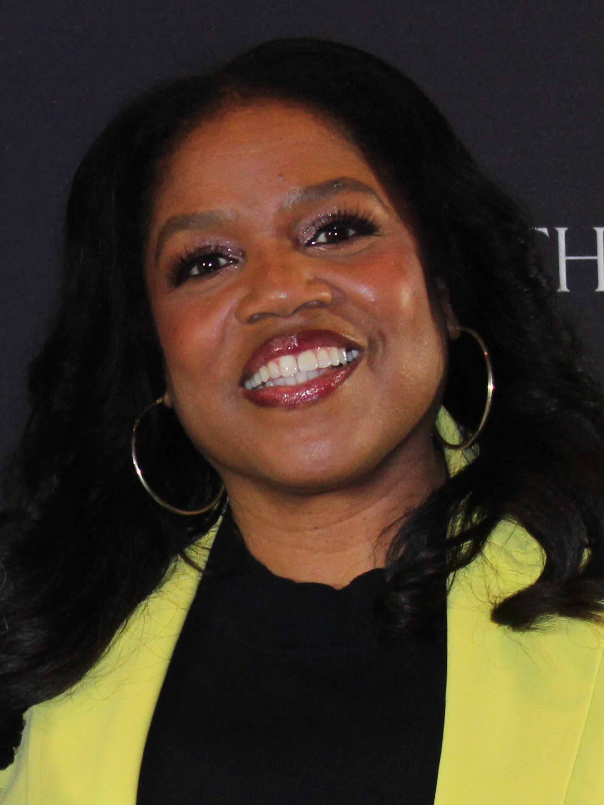 Producer Sheila Ducksworth at the Essence Festival of Culture 2025 in New Orleans, Louisiana, in July 2025.