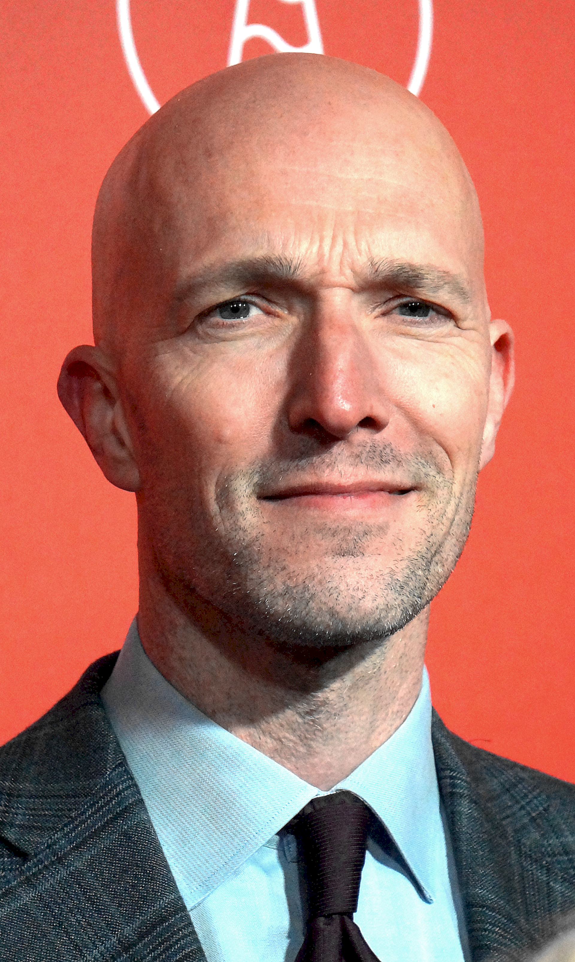 Sieger Sloot, Filmfestival Oostende, bij de voorstelling van 'Zondag de negenste'