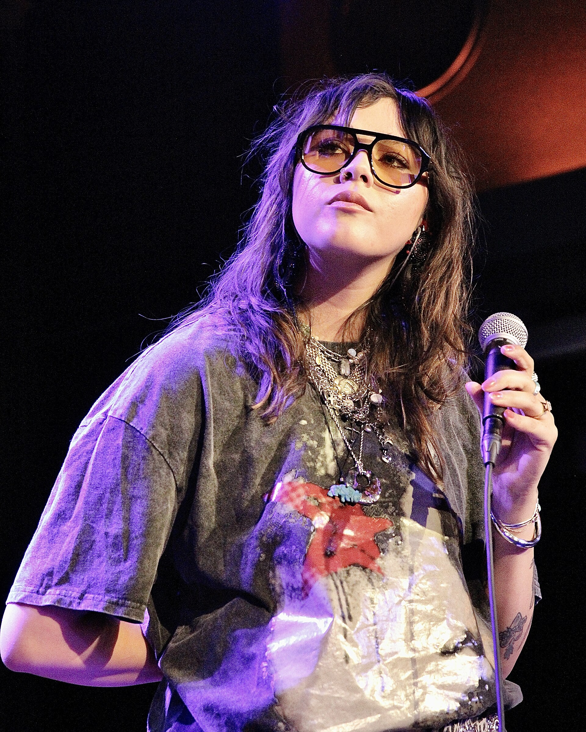 Sierra Spirit at SXSW 2025