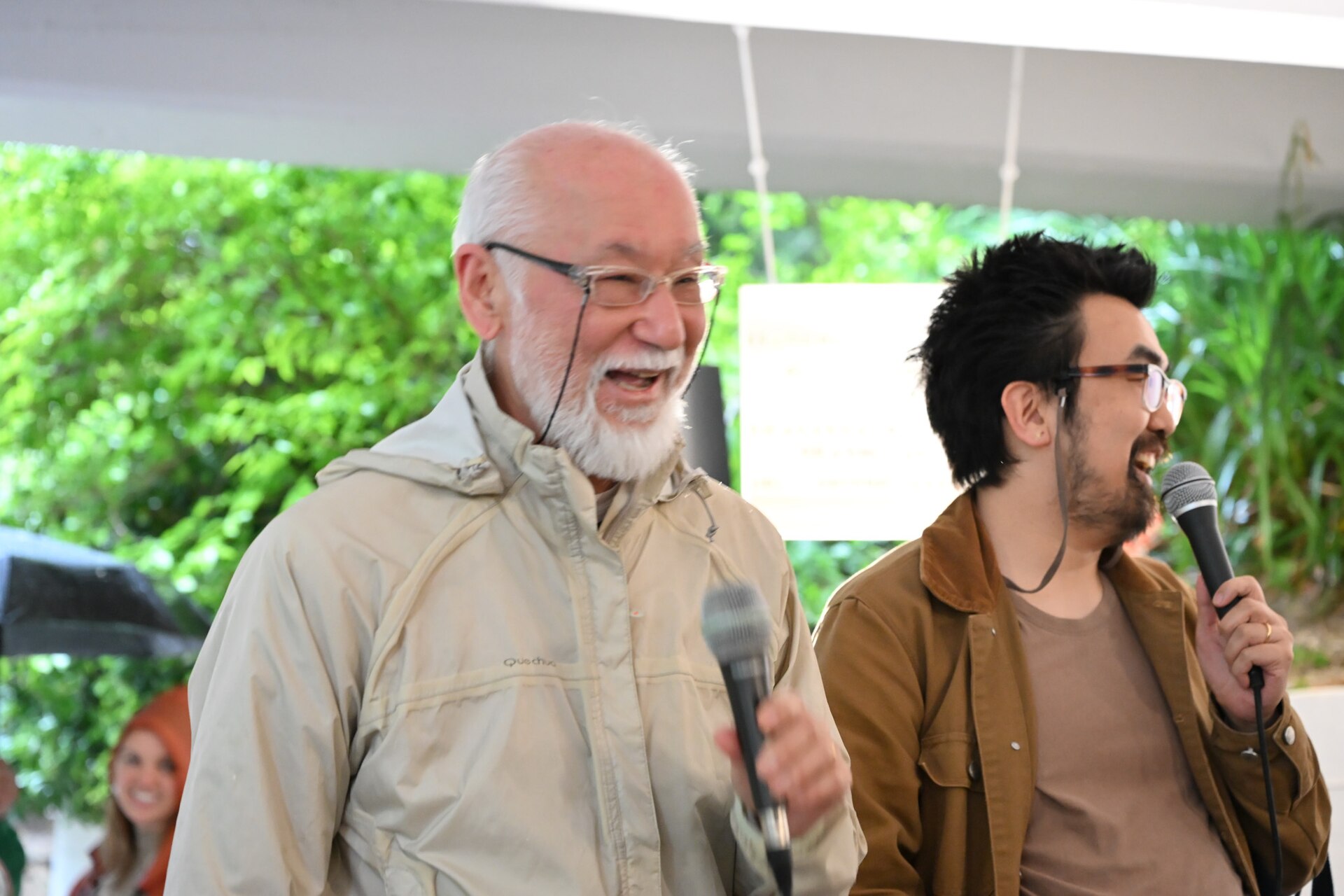 SignoreSan, Ei Arakawa at the Biennale di Venezia 2026