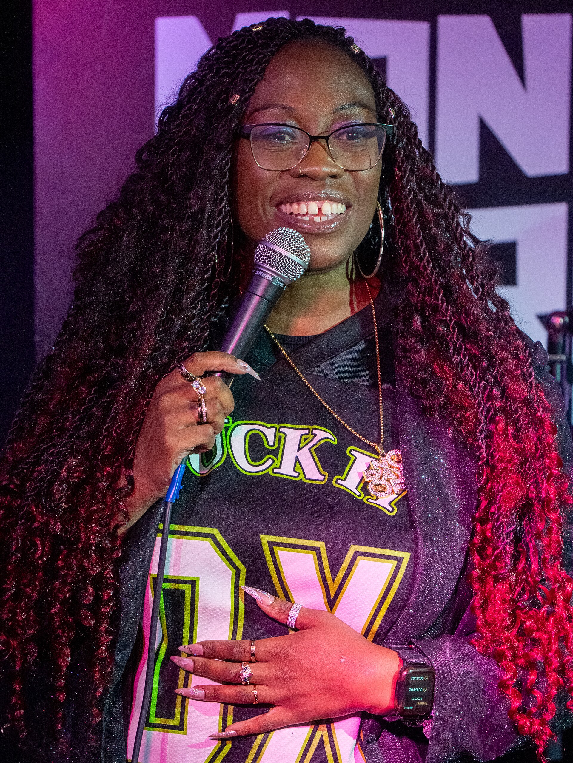 Sikisa at the 2025 Edinburgh Festival Fringe