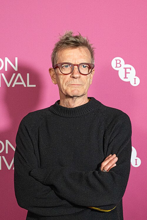 Simon Fisher-Turner attends the UK premiere of the documentary "Queer Edward II" during the 70th BFI London Film Festival at Vue West End on October 11, 2026 in London, England.