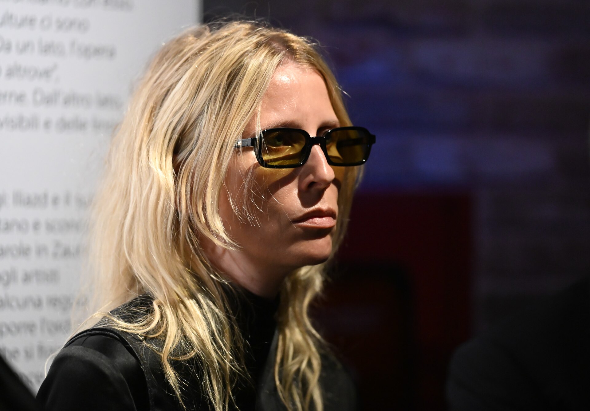 Sonia Roszczuk at the Biennale di Venezia 2026
