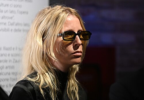 Sonia Roszczuk at the Biennale di Venezia 2026