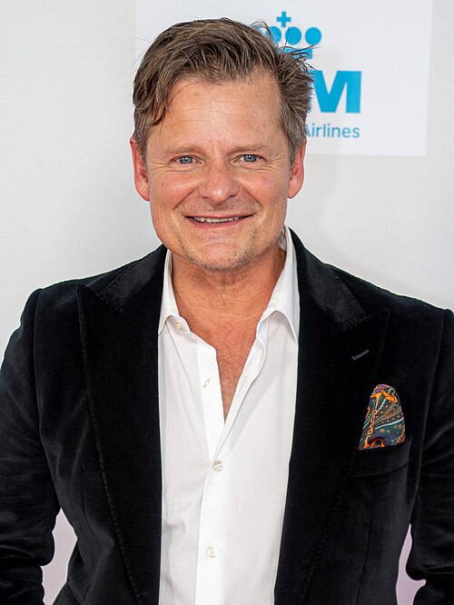 Steve Zahn during the She Dances premiere at the 2025 Tribeca Festival