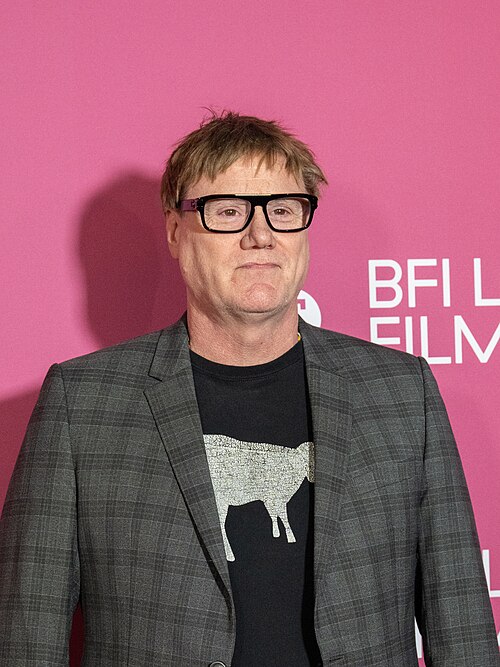 Steven Waddington attends the UK premiere of the documentary "Queer Edward II" during the 70th BFI London Film Festival at Vue West End on October 11, 2026 in London, England.
