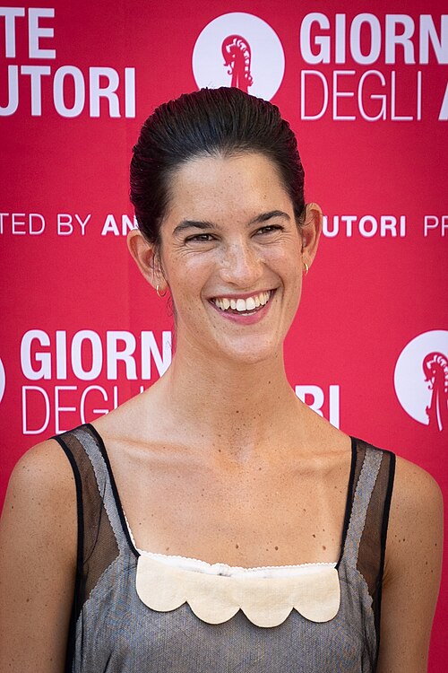 Suzanne Lindon, 83rd Venice International Film Festival