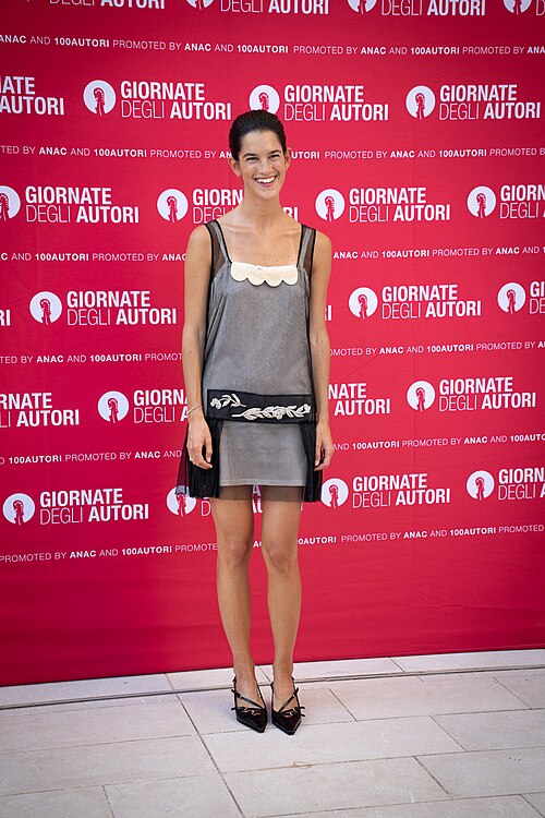 Suzanne Lindon, 83rd Venice International Film Festival