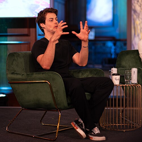Herman Tommeraas at SXSW London 2025
