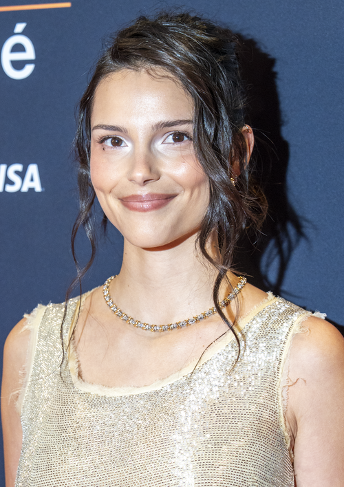 Inde Navarrette for "Obsession" at the 2026 Toronto International Film Festival