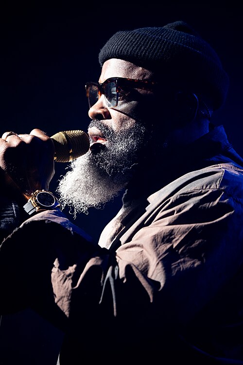 The Roots at 2026 Montreux Jazz Festival