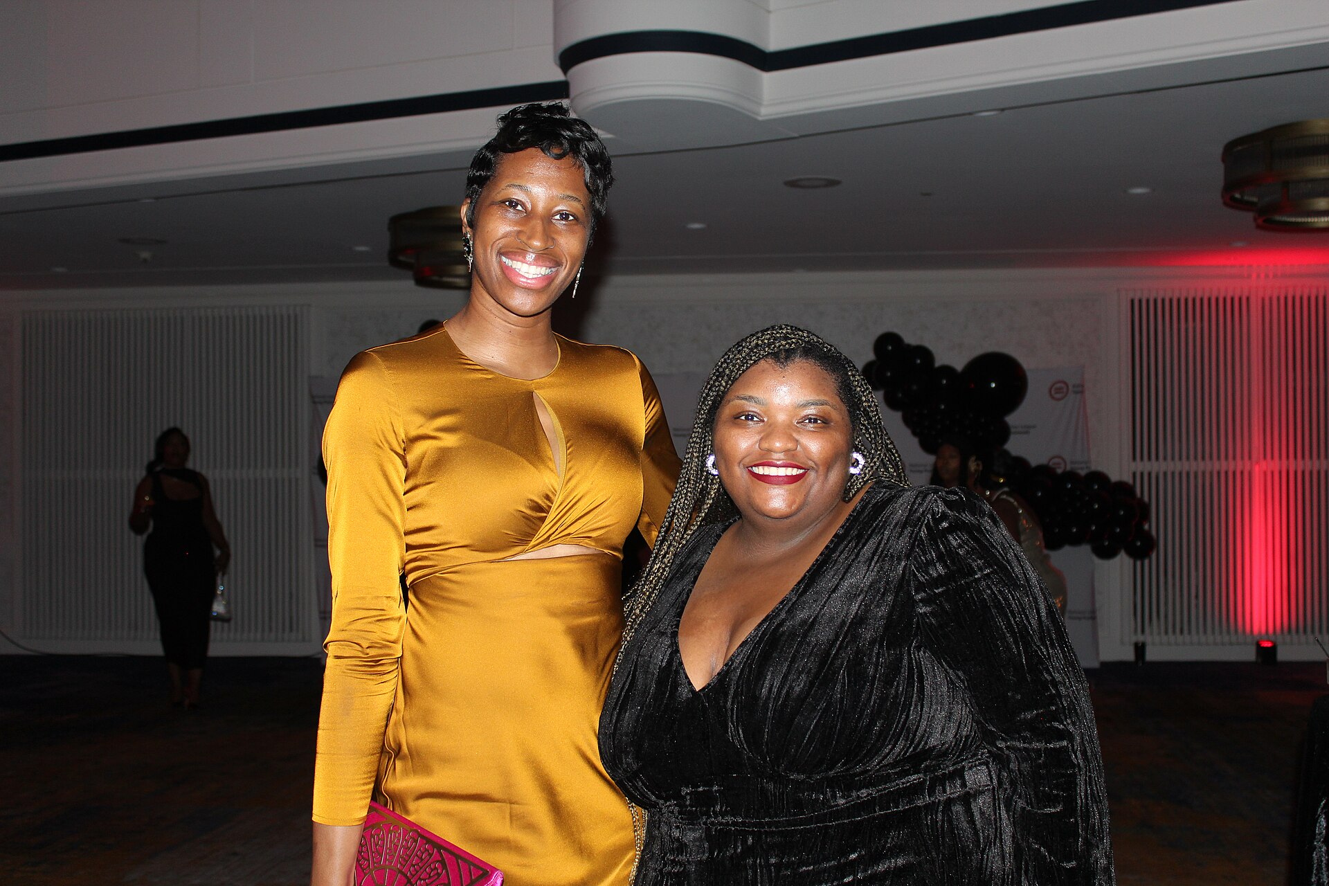 The Young Professionals Late Night Experience at the 2025 National Urban League Conference