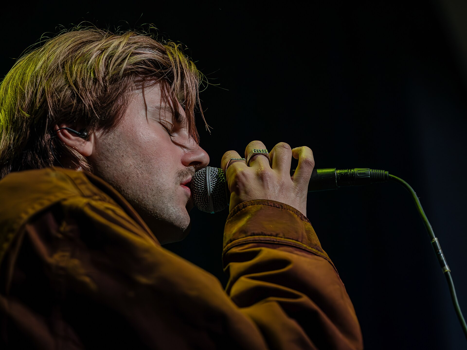 Ruel at The Great Escape Festival 2026
