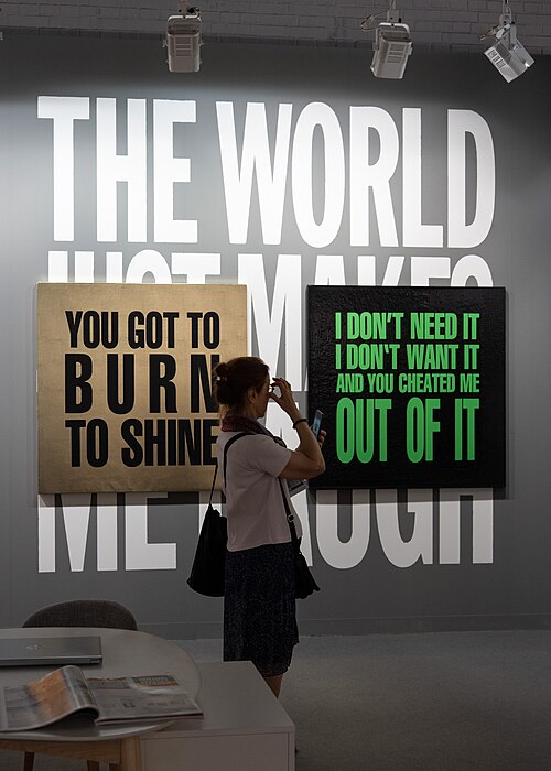 Thomas Brambilla Gallery D2 at Art Basel 2025