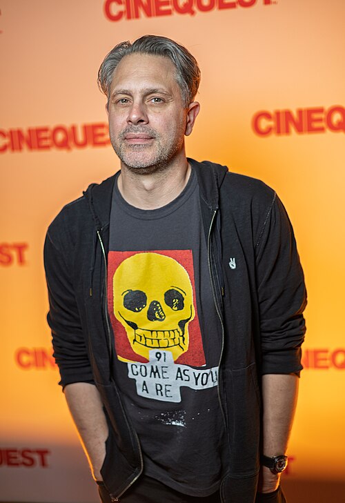 Thomas Sadoski at Cinequest Film Festival 2026