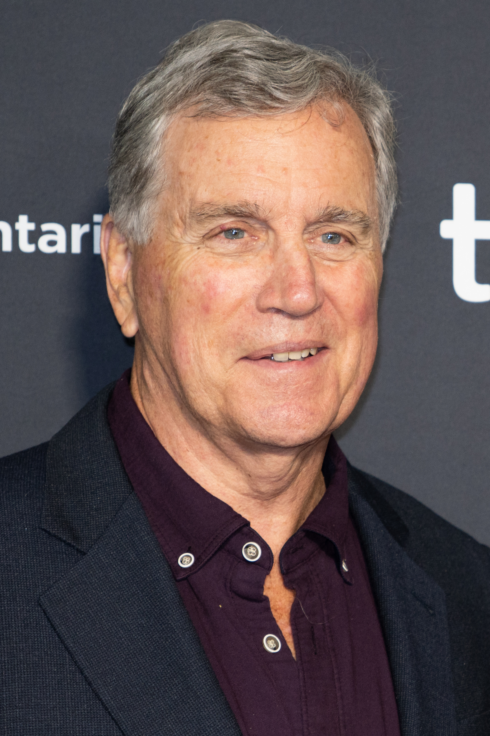 Attending the Premiere of "Bunker" at TIFF 2026