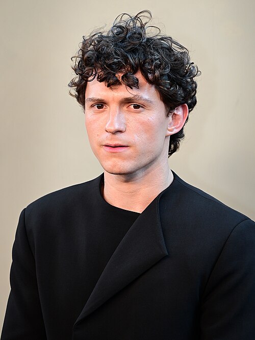Tom Holland at the NYC Premiere of "The Odyssey" - July 14, 2026