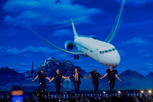 Tommy Cash, representing Estonia, performing at Eurovision 2025 in Basel, Switzerland.