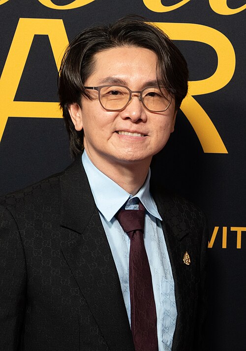 Attending TIFF 2026 Tribute Awards