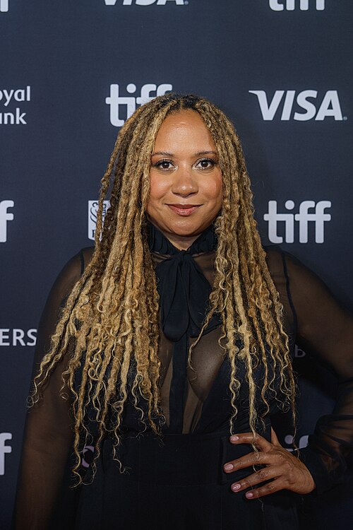 Actress Tracie Thoms  at the premiere of Misty Green at the 2026 Toronto International Film Festival (TIFF) in Toronto, Canada on September 13th 2026.