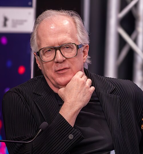 Tracy Letts at Berlin Film Festival 2026