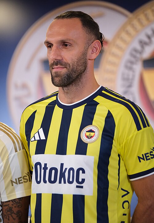 Vedat Muriqi Fenerbahçe 20260717