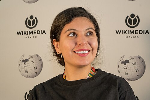 Portraits of attendees at WECUDI 2025, Mexico City, Mexico.
