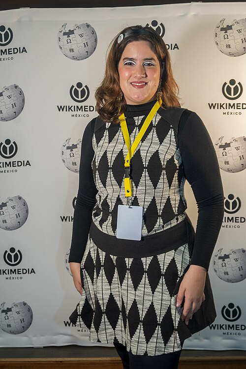 Portraits of attendees at WECUDI 2025, Mexico City, Mexico.
