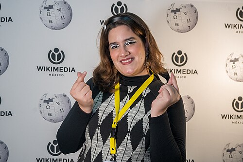 Portraits of attendees at WECUDI 2025, Mexico City, Mexico.