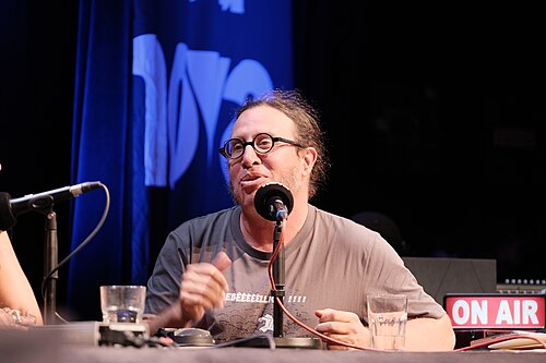 Vincent Tiberj à La Dernière sur Radio Nova