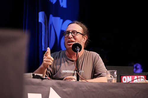 Vincent Tiberj à La Dernière sur Radio Nova